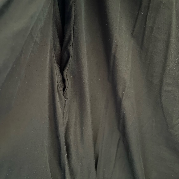 Free People Tan Parker Hooded Jacket Sz10 - Picture 15 of 16